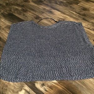 Baggies open arm style